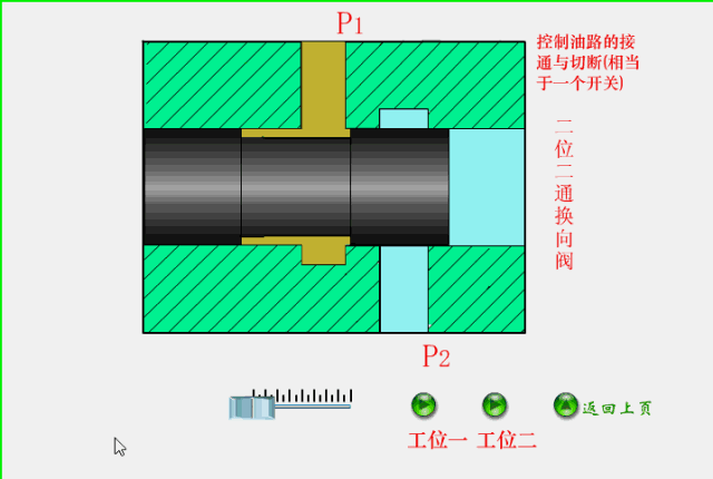 旋挖機(jī)磁換向閥常見的6大問(wèn)題解析.gif