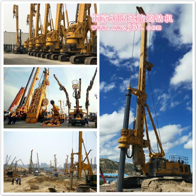 綠色未來將至 小型旋挖機等工程機械環保形勢再升級.jpg