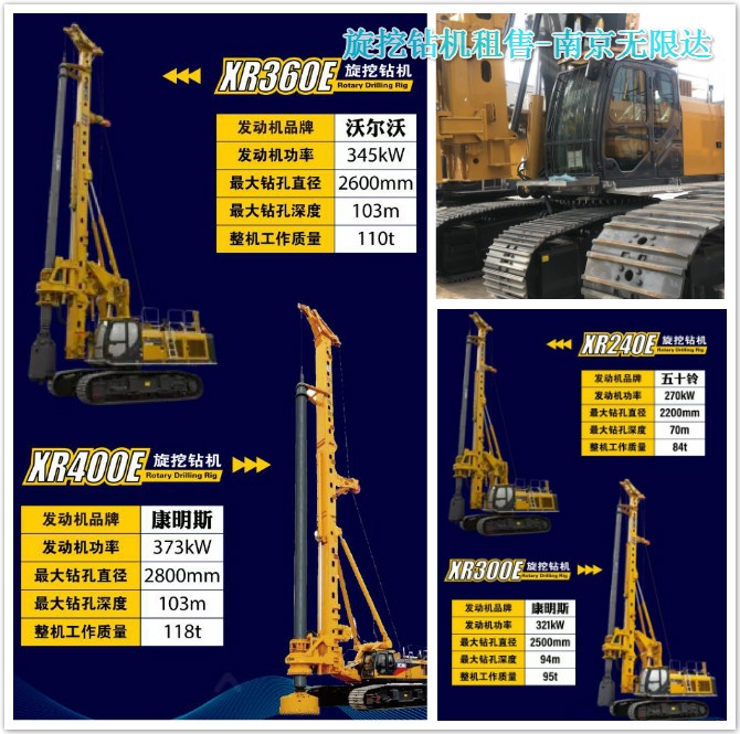 國內旋挖機應用集中潤滑系統，大勢所趨！.jpg